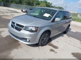 Dodge Grand Caravan Sxt 2C4RDGCG2HR758582 photo