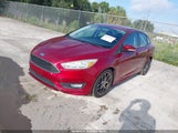 Ford Focus Se 1FADP3F28GL261706 снимка