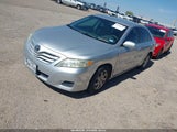 Toyota Camry Le 4T1BF3EK2BU698041 fotografie