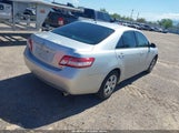 Toyota Camry Le 4T1BF3EK2BU698041 fotografie