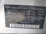 Hyundai Elantra Se 5NPD84LF7HH137534 fotografie