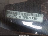 Chrysler Town & Country Touring 2C4RC1BG4FR741281 fotografie