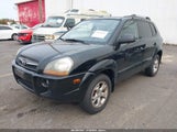 Hyundai Tucson Limited V6 KM8JN72D69U945082 снимка