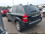 Hyundai Tucson Limited V6 KM8JN72D69U945082 снимка