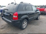 Hyundai Tucson Limited V6 KM8JN72D69U945082 снимка