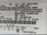 Ford Fiesta Se 3FADP4EJXBM150807 photo