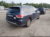 Nissan Pathfinder Platinum/S/Sl/Sv 5N1AR2MM4GC611091 снимка