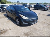 Hyundai Elantra Se 5NPDH4AE2GH704872 photo