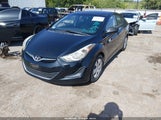 Hyundai Elantra Se 5NPDH4AE2GH704872 photo