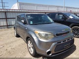Kia Soul + KNDJP3A50G7237004 fotografie