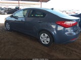 Kia Forte Lx KNAFK4A6XE5070515 снимка