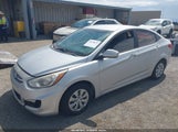 Hyundai Accent Se KMHCT4AE4HU244448 photo