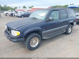 Mercury Mountaineer 4M2ZU86P1YUJ46291 снимка