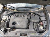 Nissan Altima 3.5 Sv 1N4BL3AP7DC107425 fotografie