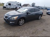 Nissan Altima 3.5 Sv 1N4BL3AP7DC107425 fotografie
