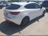 Mazda Mazda3 I Sport JM1BM1J71G1315456 fotografie