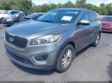 Kia Sorento 2.4L L 5XYPG4A35GG057731 снимка