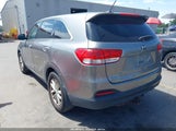 Kia Sorento 2.4L L 5XYPG4A35GG057731 снимка