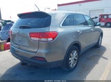 Kia Sorento 2.4L L 5XYPG4A35GG057731 снимка