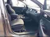 Kia Sorento 2.4L L 5XYPG4A35GG057731 снимка