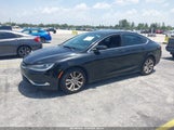 Chrysler 200 Limited Platinum 1C3CCCAB0HN505030 fotografie