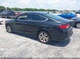 Chrysler 200 Limited Platinum 1C3CCCAB0HN505030 fotografie