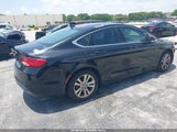 Chrysler 200 Limited Platinum 1C3CCCAB0HN505030 fotografie