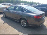 Chrysler 200 C 1C3CCCCB1FN653973 fotografie