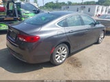 Chrysler 200 C 1C3CCCCB1FN653973 fotografie