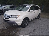 Acura Mdx Sport Package 2HNYD288X8H545511 photo
