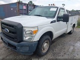 Ford Super Duty F-250 Srw Xl 1FDBF2A67CEA41296 photo