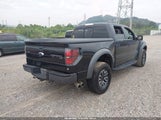 Ford F-150 Svt Raptor 1FTFW1R61DFD88817 photo