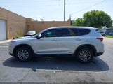 Hyundai Santa Fe Se 5NMS23ADXKH046749 photo