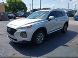 Hyundai Santa Fe Se 5NMS23ADXKH046749 photo