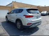 Hyundai Santa Fe Se 5NMS23ADXKH046749 photo