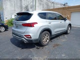 Hyundai Santa Fe Se 5NMS23ADXKH046749 photo