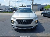 Hyundai Santa Fe Se 5NMS23ADXKH046749 photo