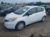 Nissan Versa Note S Plus 3N1CE2CP0FL434615 снимка