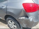 Nissan Rogue Select S JN8AS5MT7EW622149 photo