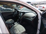 Hyundai Santa Fe Sport 2.4L 5NMZU3LB6HH028200 fotografie
