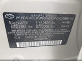 Hyundai Elantra Se 5NPD74LF0HH077275 photo