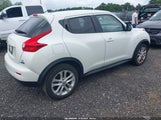 Nissan Juke Sl JN8AF5MR5DT219859 fotografie