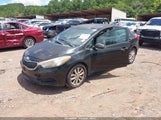 Kia Forte Lx KNAFX4A69E5205470 снимка