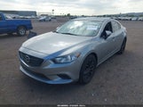 Mazda Mazda6 I Touring JM1GJ1V53F1189929 photo