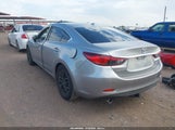 Mazda Mazda6 I Touring JM1GJ1V53F1189929 photo