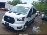 Ford Transit-350 Passenger Van Xlt 1FBAX9C85SKA50118 fotografie