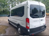 Ford Transit-350 Passenger Van Xlt 1FBAX9C85SKA50118 fotografie