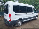 Ford Transit-350 Passenger Van Xlt 1FBAX9C85SKA50118 fotografie