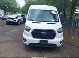 Ford Transit-350 Passenger Van Xlt 1FBAX9C85SKA50118 fotografie