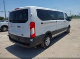 Ford Transit-350 Passenger Van Xlt 1FBAX2Y88NKA48965 fotografie